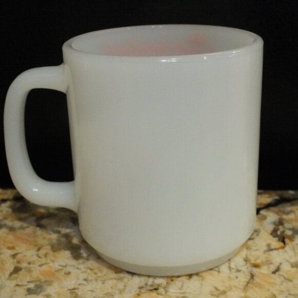 Glasbake PEI and Marineland Bubbles Mug - Picture 3 of 8